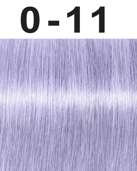 Schwarzkopf Igora Royal Permanent Hair Color