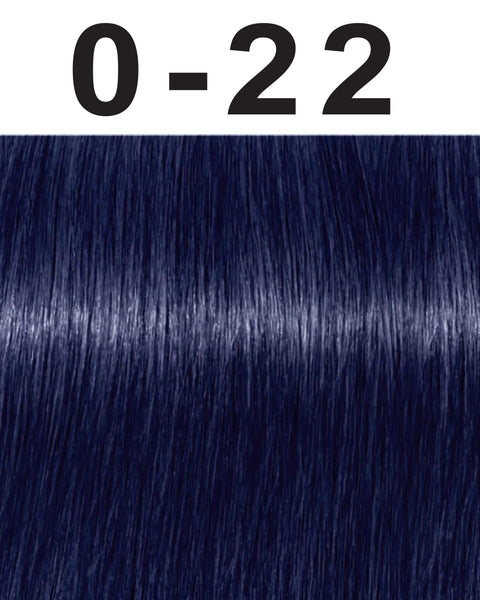 Schwarzkopf Igora Royal Permanent Hair Color