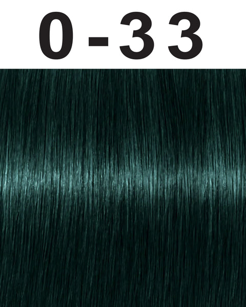 Schwarzkopf Igora Royal Permanent Hair Color