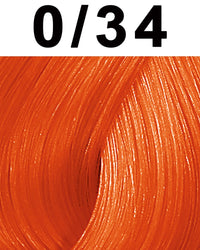 0/34 Gold Red