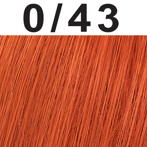 Wella Koleston Perfect Me Permanent Hair Color