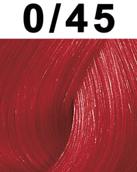 0/45 Red Red-Violet