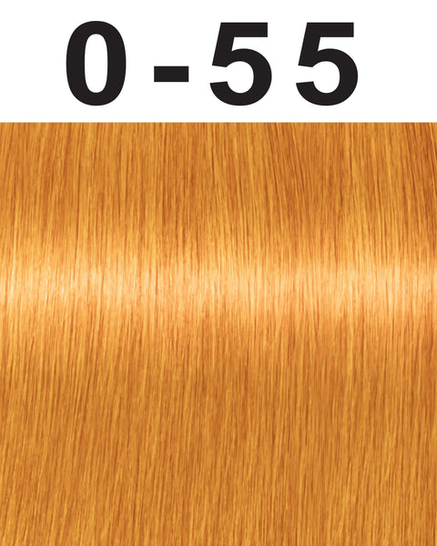 Schwarzkopf Igora Royal Permanent Hair Color