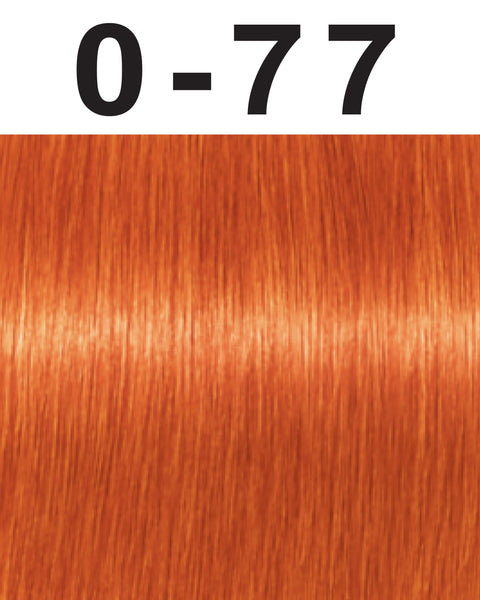 Schwarzkopf Igora Royal Permanent Hair Color