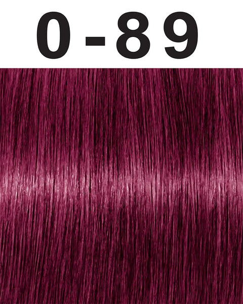 Schwarzkopf Igora Royal Permanent Hair Color