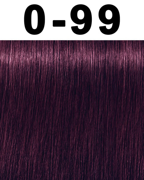 Schwarzkopf Igora Royal Permanent Hair Color