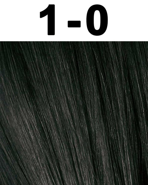 Schwarzkopf Igora Royal Permanent Hair Color