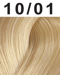 10/01 Lightest Blonde - Natural Ash