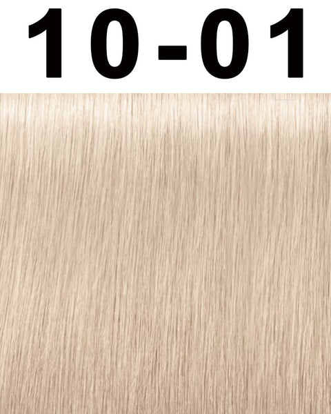 Schwarzkopf Blondme Glow Toner 2 oz