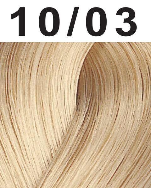 Wella Professionals Color Touch Hair Color