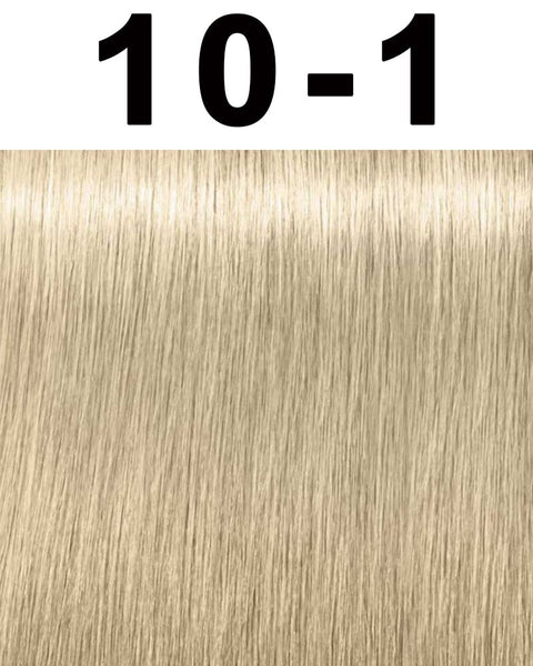 Schwarzkopf Igora Royal Permanent Hair Color