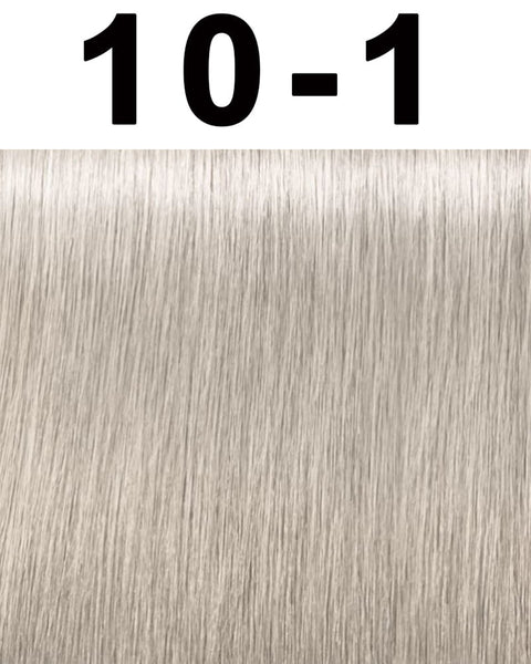 Schwarzkopf Blondme Glow Toner 2 oz