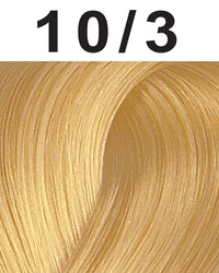 10/3 Lightest Blonde - Gold