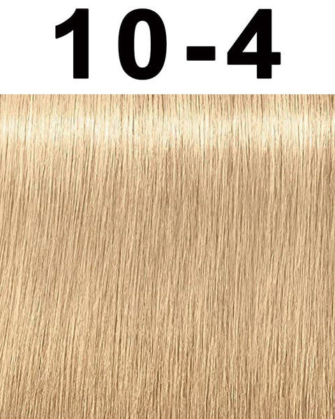 Schwarzkopf Igora Royal Permanent Hair Color