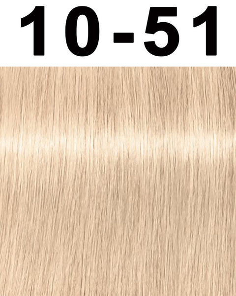 Schwarzkopf Blondme Glow Toner 2 oz