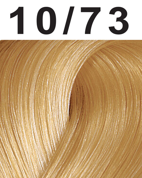 Wella Professionals Color Touch Hair Color