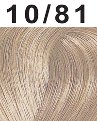 10/81 Lightest Blonde - Pearl Ash
