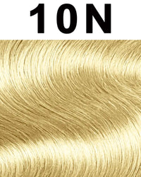 Extra Light Blonde 10N