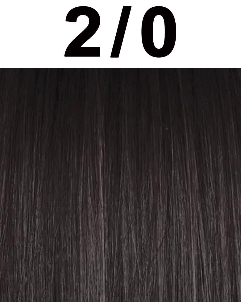 Wella Professionals Pure Perfection Hair Color 2 oz