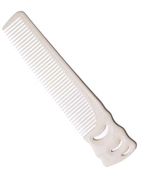 YS Park 213 Short Hair Design Comb [Large]