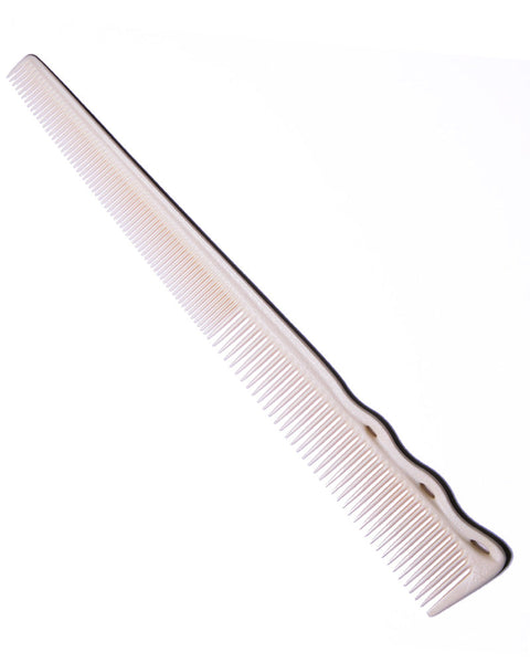 YS Park 254 Short Hair Design Comb Flex Shape Memory