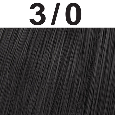Wella Koleston Perfect Me Permanent Hair Color