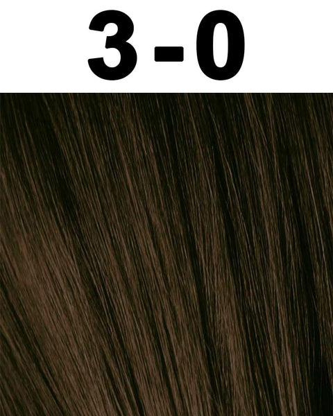 Schwarzkopf Igora Royal Permanent Hair Color