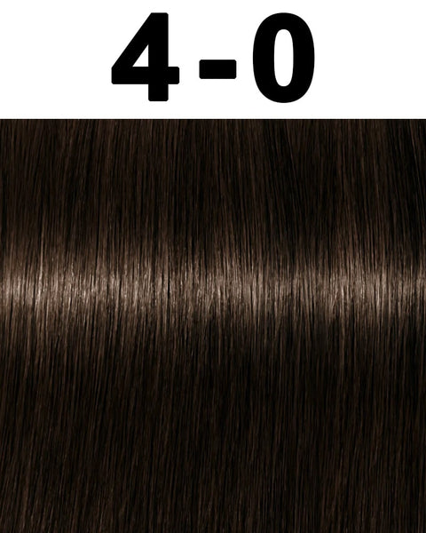 Schwarzkopf Igora Royal Permanent Hair Color