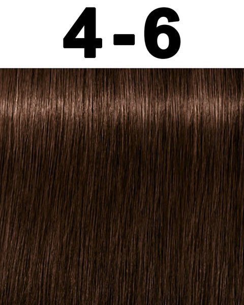 Schwarzkopf Igora Royal Permanent Hair Color