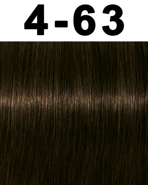 Schwarzkopf Igora Royal Permanent Hair Color