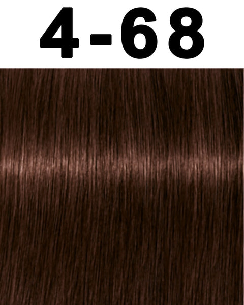 Schwarzkopf Igora Royal Permanent Hair Color