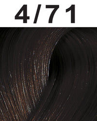 4/71 Medium Brown - Brown Ash