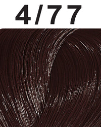 4/77 Medium Brown - Intense Brown