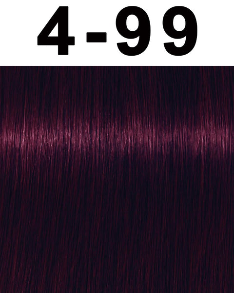 Schwarzkopf Igora Royal Permanent Hair Color