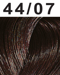 44/07 Intense Medium Brown/Natural Brown