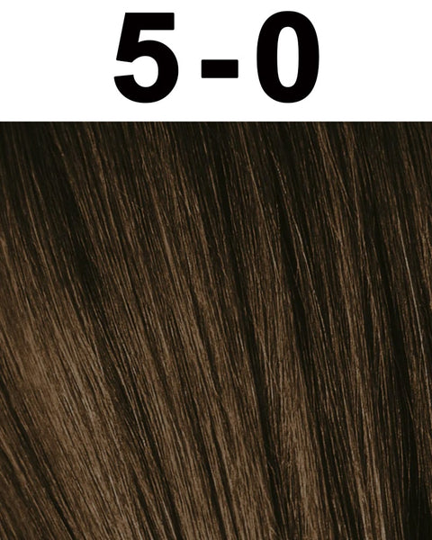 Schwarzkopf Igora Royal Permanent Hair Color