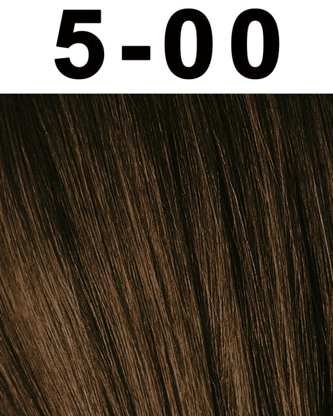 Schwarzkopf Igora Royal Permanent Hair Color