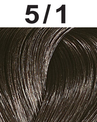 5/1 Light Brown - Ash