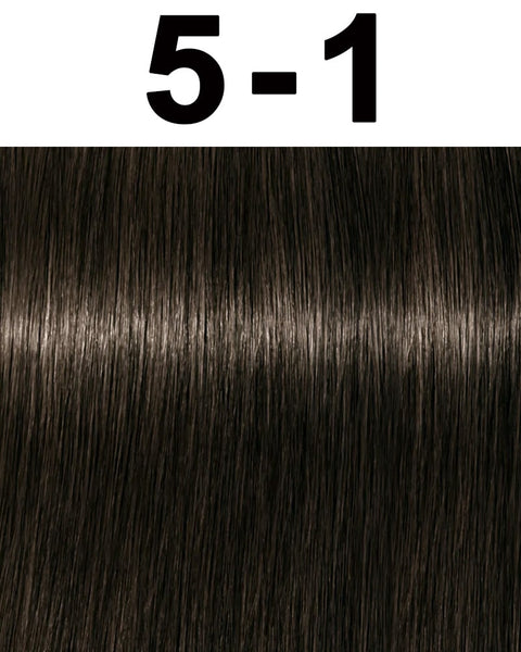 Schwarzkopf Igora Royal Permanent Hair Color