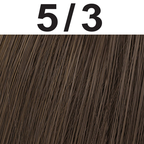 Wella Koleston Perfect Me Permanent Hair Color
