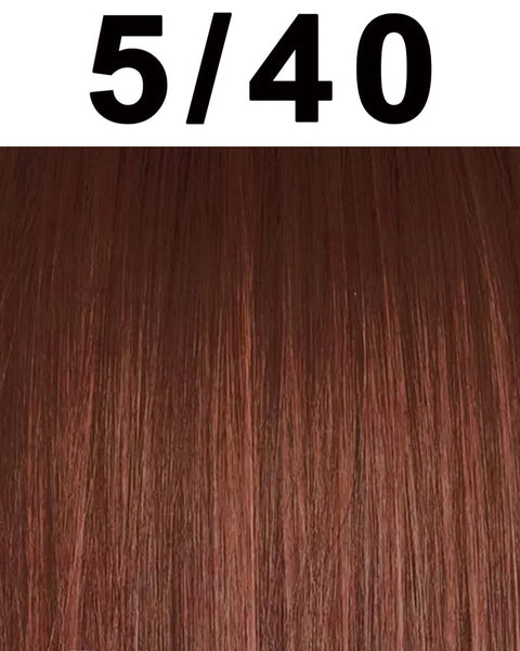 Wella Professionals Pure Perfection Hair Color 2 oz