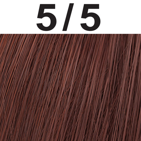 Wella Koleston Perfect Me Permanent Hair Color