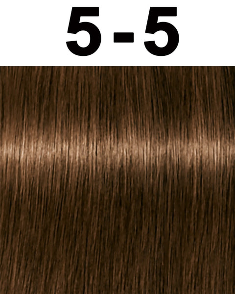 Schwarzkopf Igora Royal Permanent Hair Color