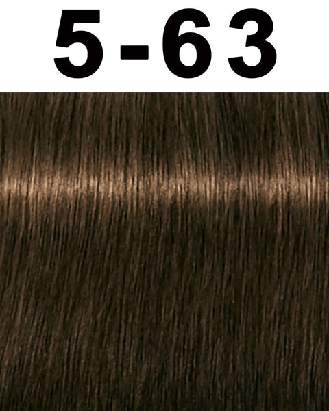 Schwarzkopf Igora Royal Permanent Hair Color