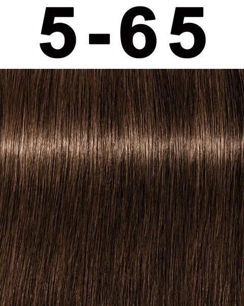 Schwarzkopf Igora Royal Permanent Hair Color