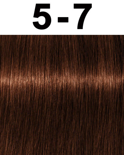Schwarzkopf Igora Royal Permanent Hair Color