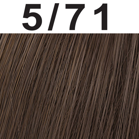 Wella Koleston Perfect Me Permanent Hair Color