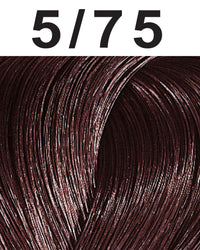 5/75 Light Brown - Brown Red-Violet