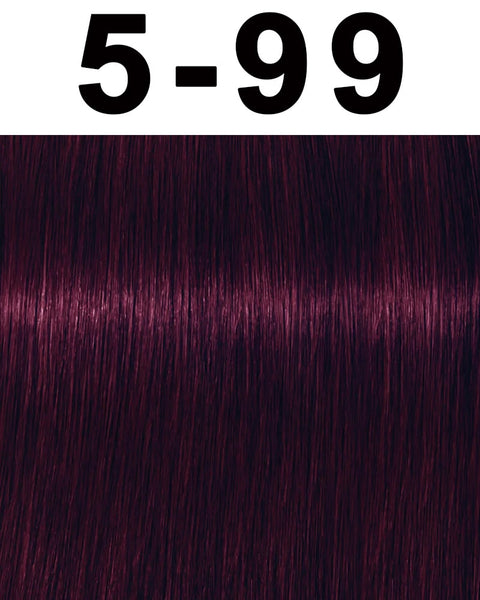 Schwarzkopf Igora Royal Permanent Hair Color