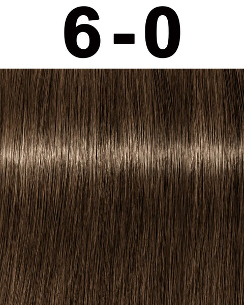 Schwarzkopf Igora Royal Permanent Hair Color